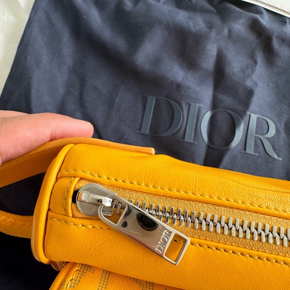 Dior Saddle - Picture 4 of 8